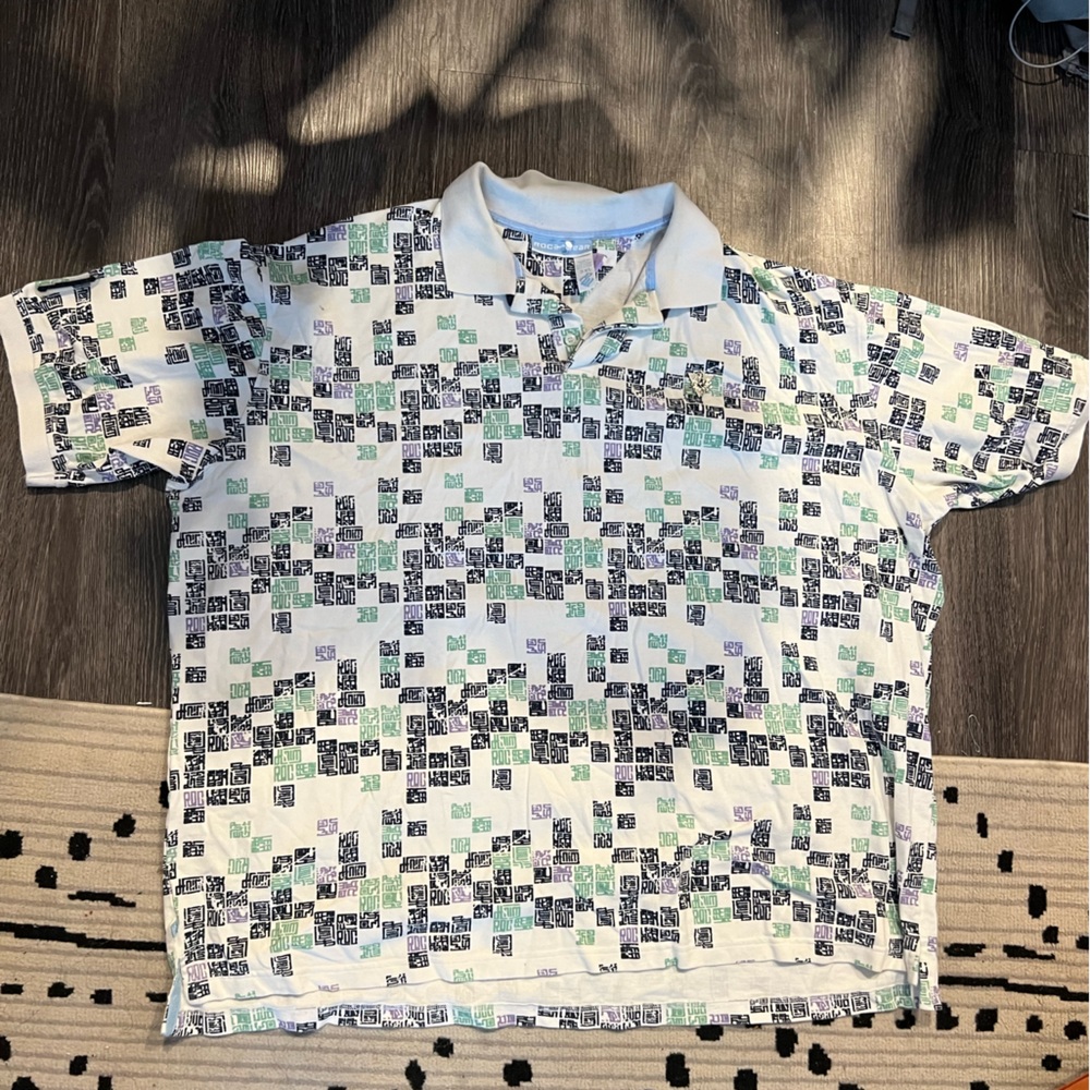 Rocawear Polo